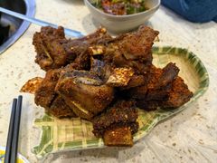 -九寨特色牦牛肉汤锅 羊肉汤锅