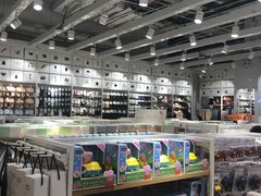 -名创优品(光耀东方购物中心店)