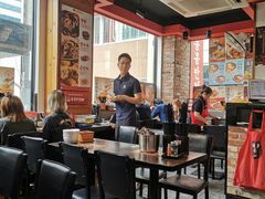 -香港饭店0410(明洞店)
