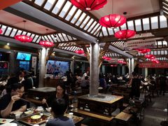 大堂-李雪火锅食府(宽窄巷子总店)
