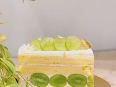 -卷心卷意·轻甜蛋糕(新光天地店)