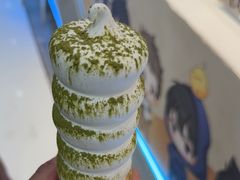 -DQ·蛋糕·冰淇淋(合生汇店)