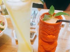 -安妮意大利餐厅(世贸天阶店)