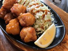 -铃木食堂(帽儿胡同店)