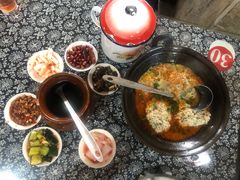 -张关合渣(航空大道店)