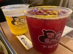 -下酒(华熙店)
