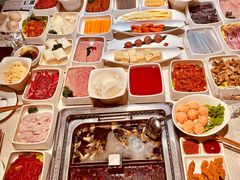 -海底捞火锅(长沙华创国际广场店)