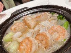 -誉珑轩(新濠天地店)