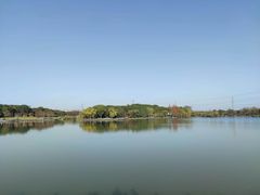 -昆山城市生态森林公园