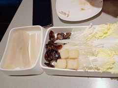 -半天妖烤鱼(中山路店)
