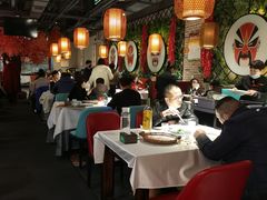 -雲蜀龙阁·金牌水煮鱼(方庄店)