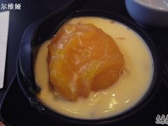 杨枝甘露-发记甜品(豉油街店)