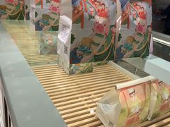 -爸爸糖吐司面包(重庆解放碑英利大融城店)