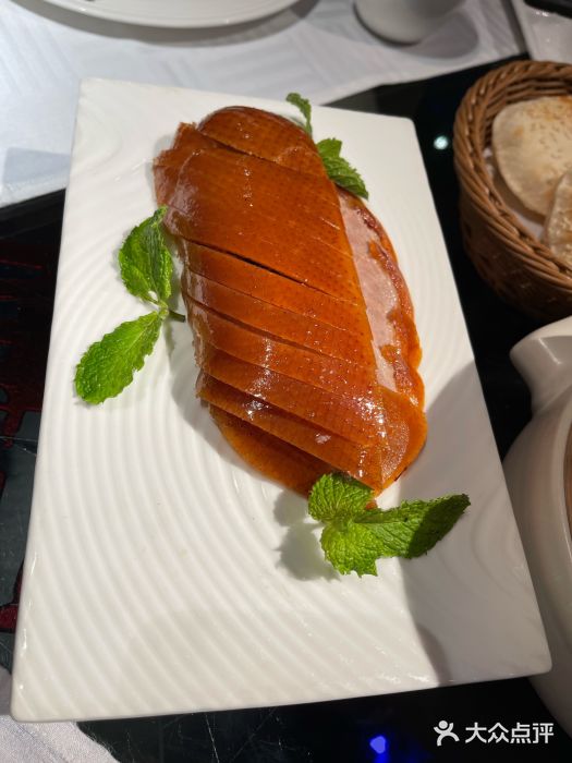 大董(金宝汇店)图片