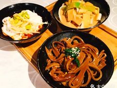 -汉唐宴长安食府