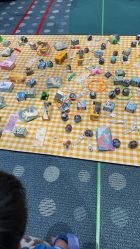 点击看大图 -奈尔宝家庭中心·亲子餐厅(苏州大悦城店)