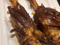-蒙古人烤羊大师·草原料理(工农大路店)