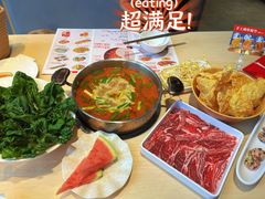 -新大新1993贵州山里味(青云市集店)