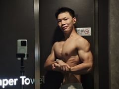 -WEGYMER健萌健身(麦德龙钰龙天下馆)