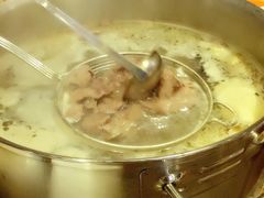 -福牛阁潮汕牛肉火锅