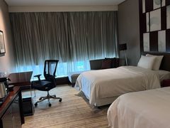 -北京威斯汀酒店