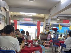 -花苑美食横琴生蚝火锅(拱北粤华路店)
