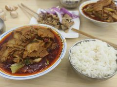 -鲁山揽锅菜(金鼎店)