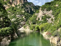 -黑龙潭风景区