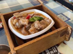-观塘港茶餐厅(八一大道店)