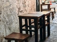 -老嘢扣肉糯米饭(云亭街店)