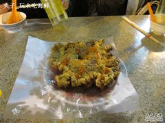 -兴记菜馆