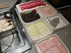 -海底捞火锅(顺城购物中心店)