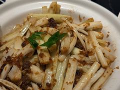 -芳芳私房菜·精做淮扬菜(承德路店)