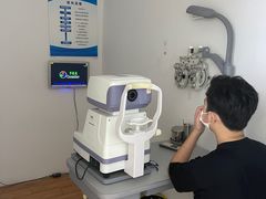 -MiRi眼镜·蔡司·星趣控·尼康控优点视觉合作店(南京东路店)