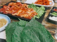 -齐齐哈尔兄弟烤肉(湖山美地店)