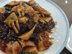 -白魁老号饭庄(安内店)