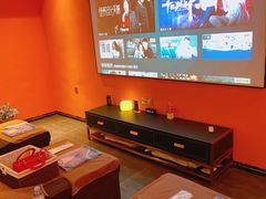 -玄月·SPA按摩泡泡浴(西安路店)