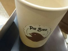 -Pie Bird(新闸路店)