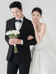 -花田映像婚纱摄影(龙岗店)