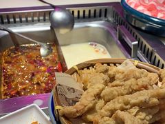 -重庆高老九火锅(万象城店)
