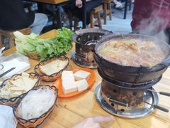 -范贤光鸡公煲(平乐园总店)