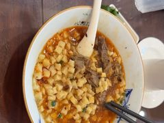 -同胜祥清真新豫菜(杜岭街店)