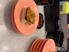 -争鲜回转寿司(流行前线店)