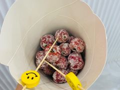 -金粒门·新鲜零食(坡子街店)