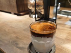 -Metal hands·铁手咖啡