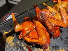 -羽鸽集·乳鸽专门店·地道顺德菜(岭南站店)