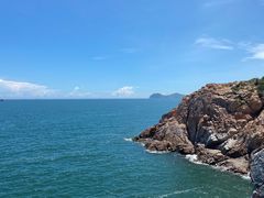 -广东惠东海龟国家级自然保护区