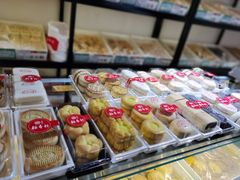 -北京稻香村(燕儿岛路店)