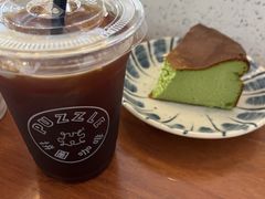 -PUZZLE COFFEE 拼图咖啡