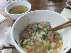 普通牛肉泡馍-老刘家泡馍·陕西老字号(钟楼广济街店)